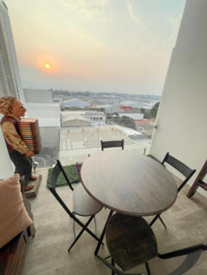 Narama Luxury near to the airport
